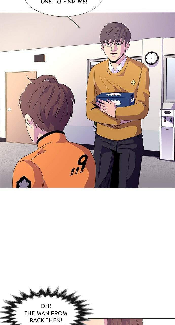 Read 1 Second chapter 16 image 53 on Lezhin