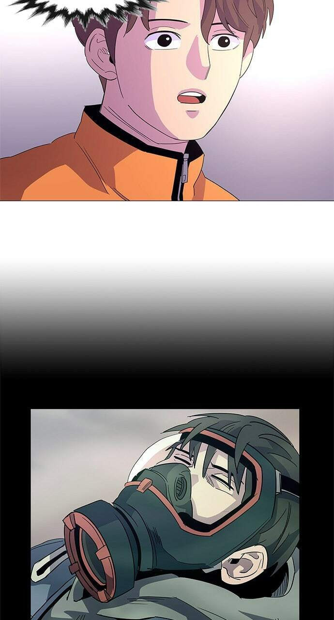 Read 1 Second chapter 16 image 54 on Lezhin