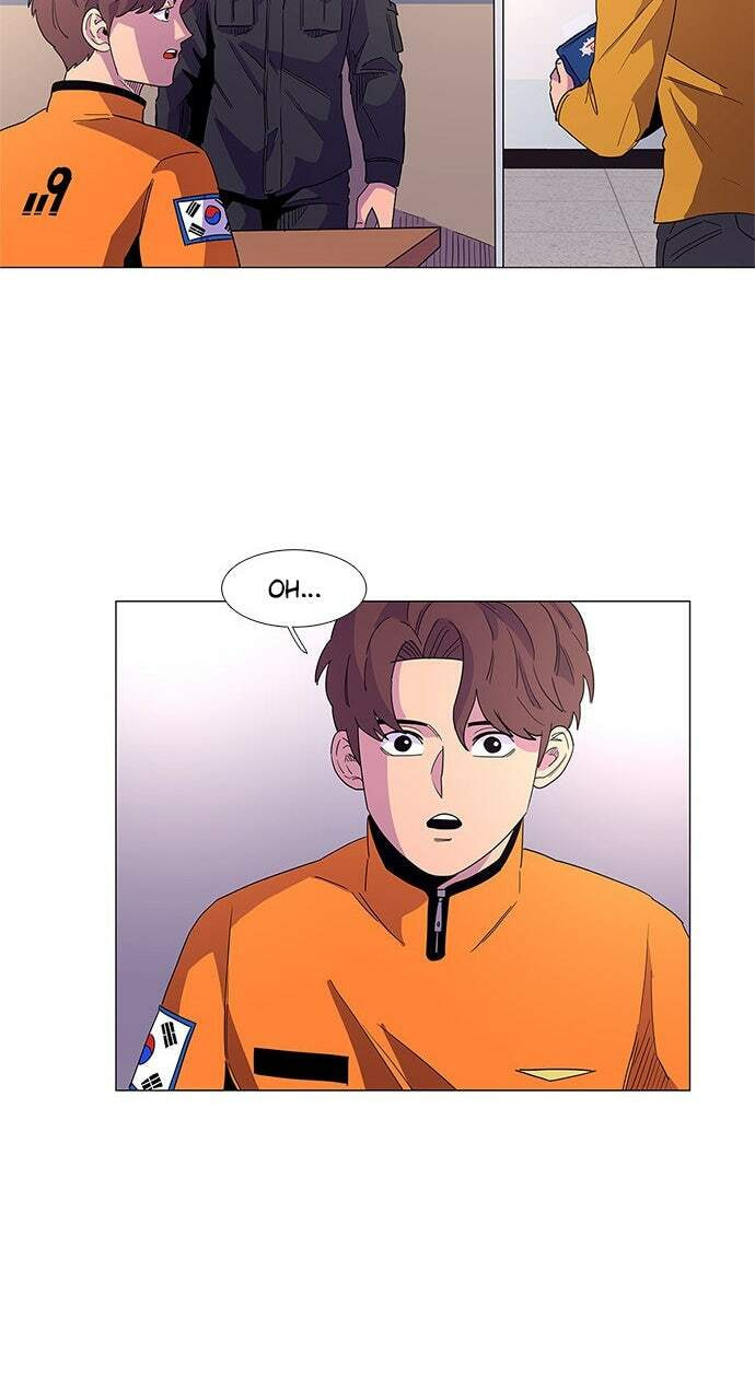 Read 1 Second chapter 16 image 56 on Lezhin