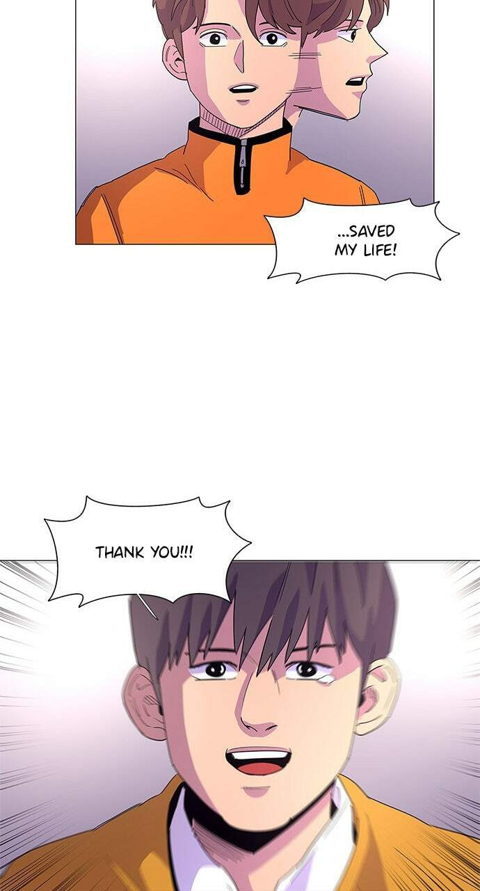Read 1 Second chapter 16 image 58 on Lezhin