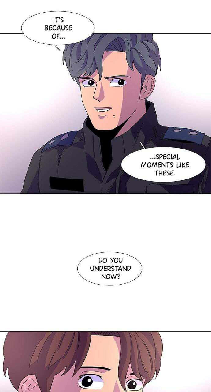 Read 1 Second chapter 16 image 60 on Lezhin
