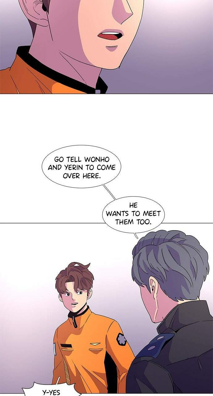 Read 1 Second chapter 16 image 61 on Lezhin