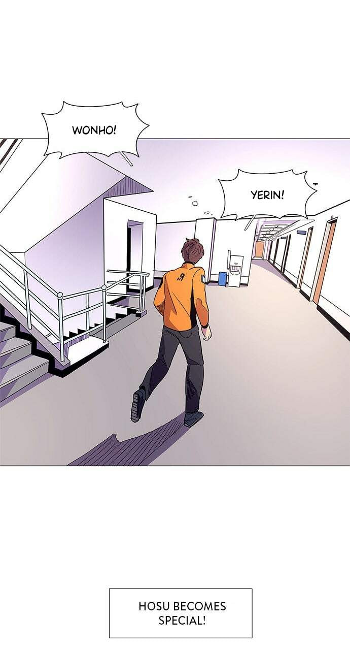 Read 1 Second chapter 16 image 63 on Lezhin