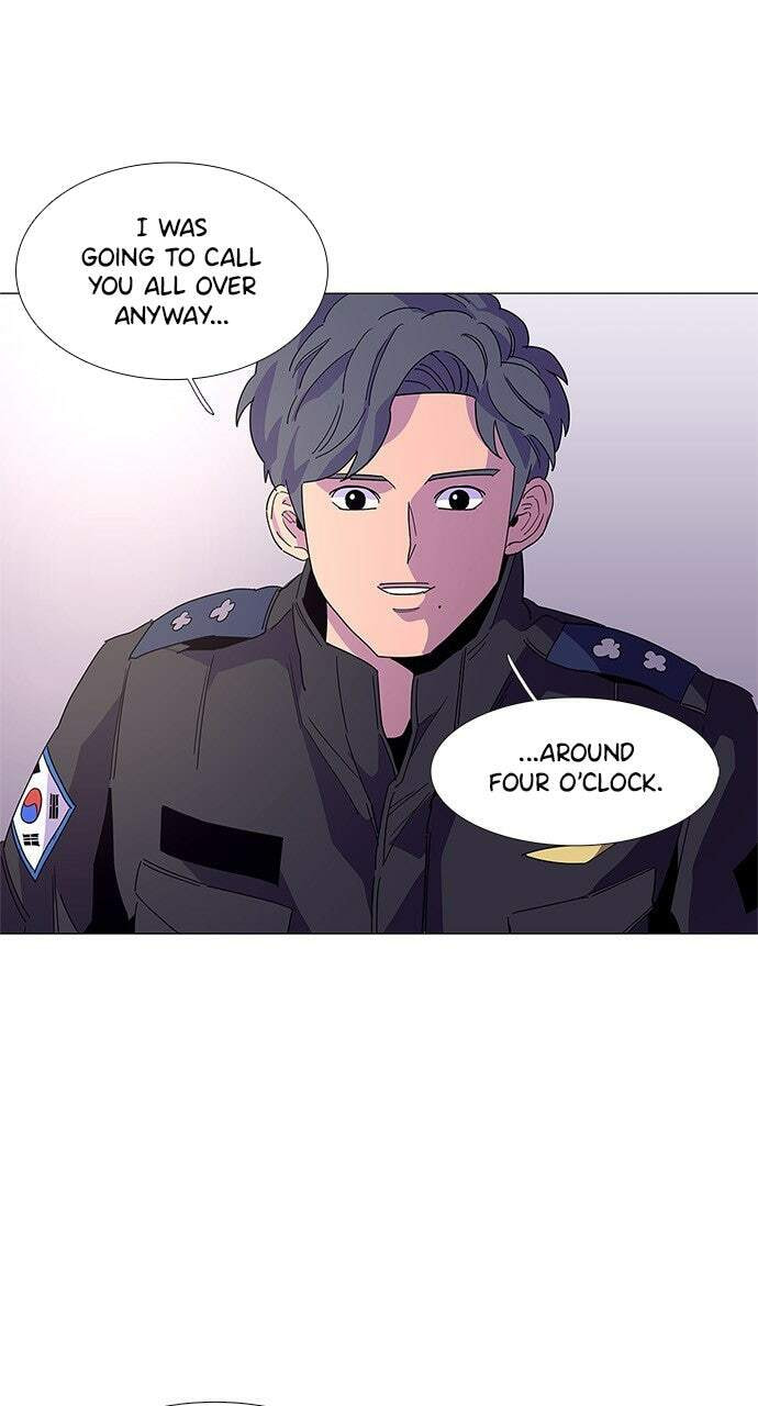 Read 1 Second chapter 16 image 9 on Lezhin