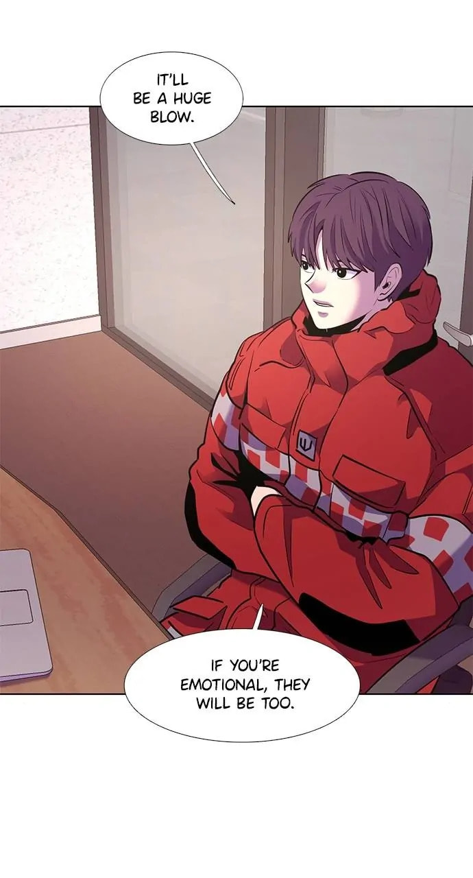 Read 1 Second chapter 160 image 10 on Lezhin