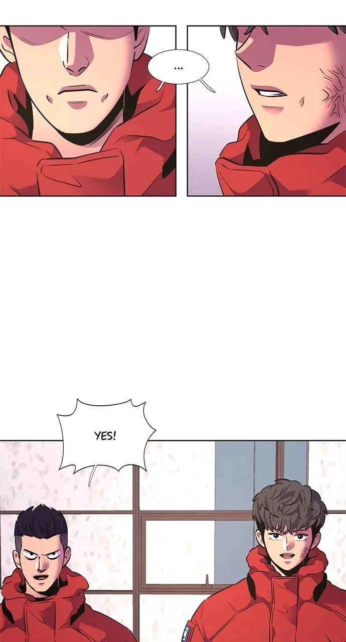 Read 1 Second chapter 160 image 11 on Lezhin