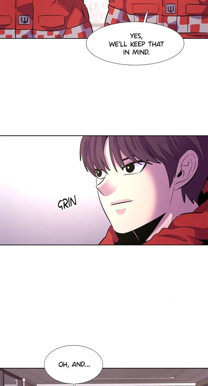 Read 1 Second chapter 160 image 12 on Lezhin