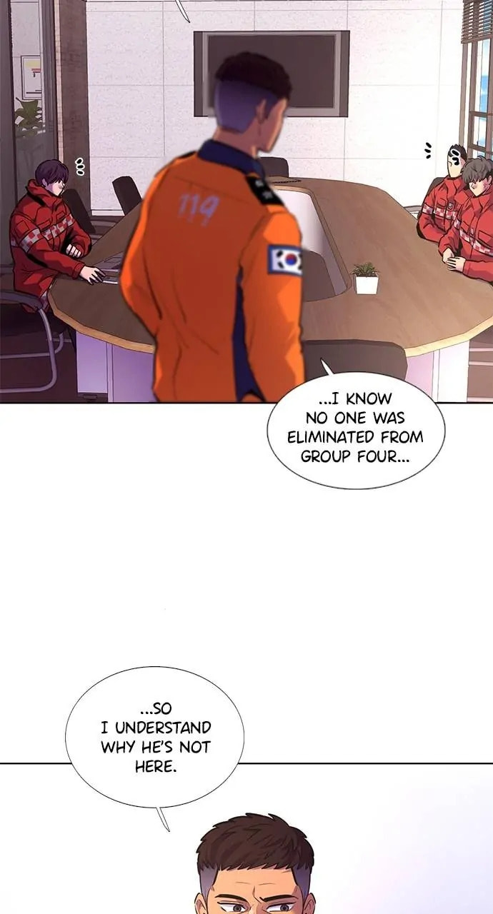 Read 1 Second chapter 160 image 13 on Lezhin