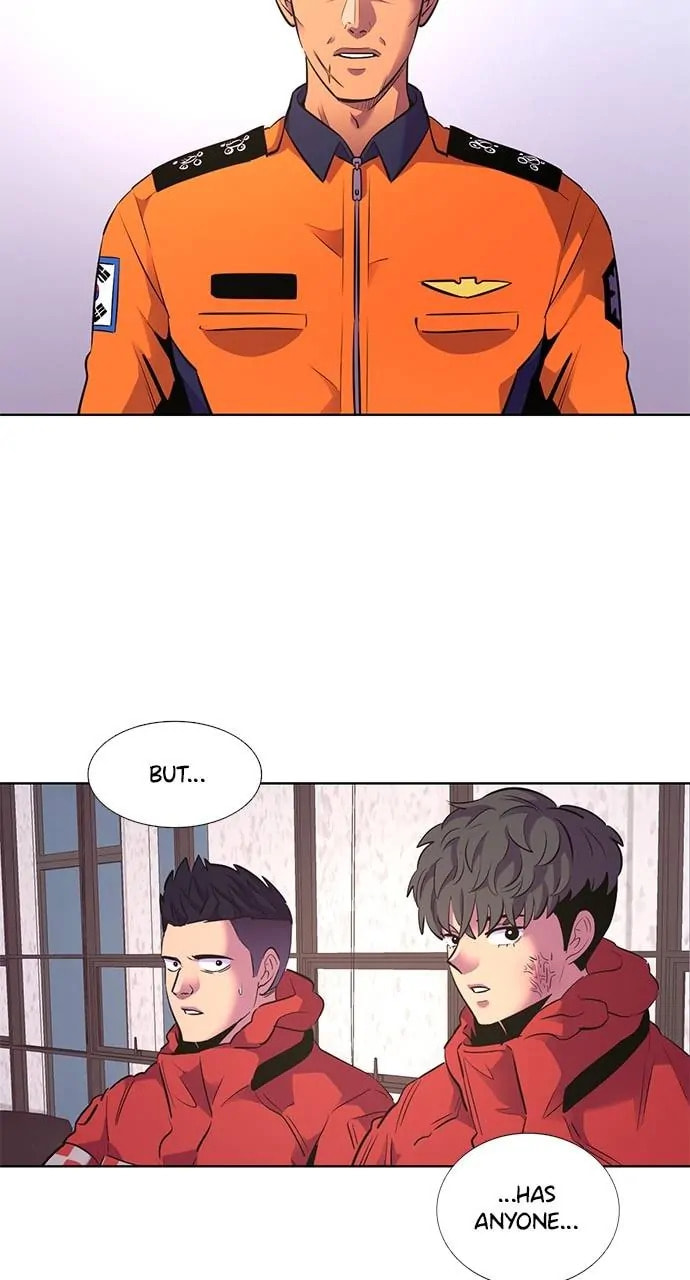 Read 1 Second chapter 160 image 14 on Lezhin