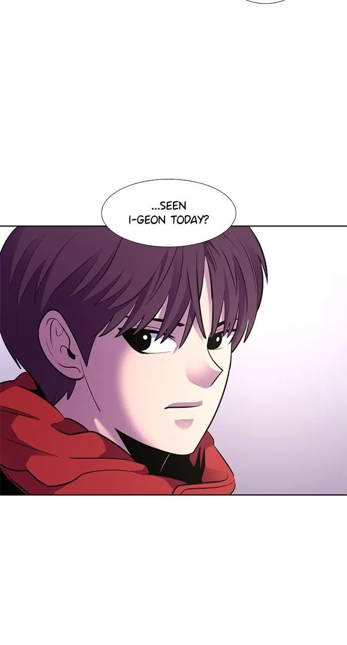 Read 1 Second chapter 160 image 15 on Lezhin