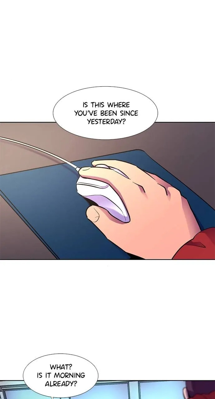 Read 1 Second chapter 160 image 17 on Lezhin