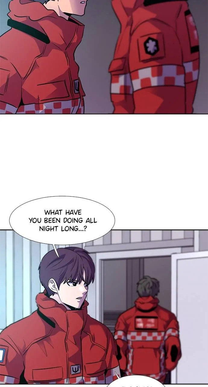 Read 1 Second chapter 160 image 19 on Lezhin