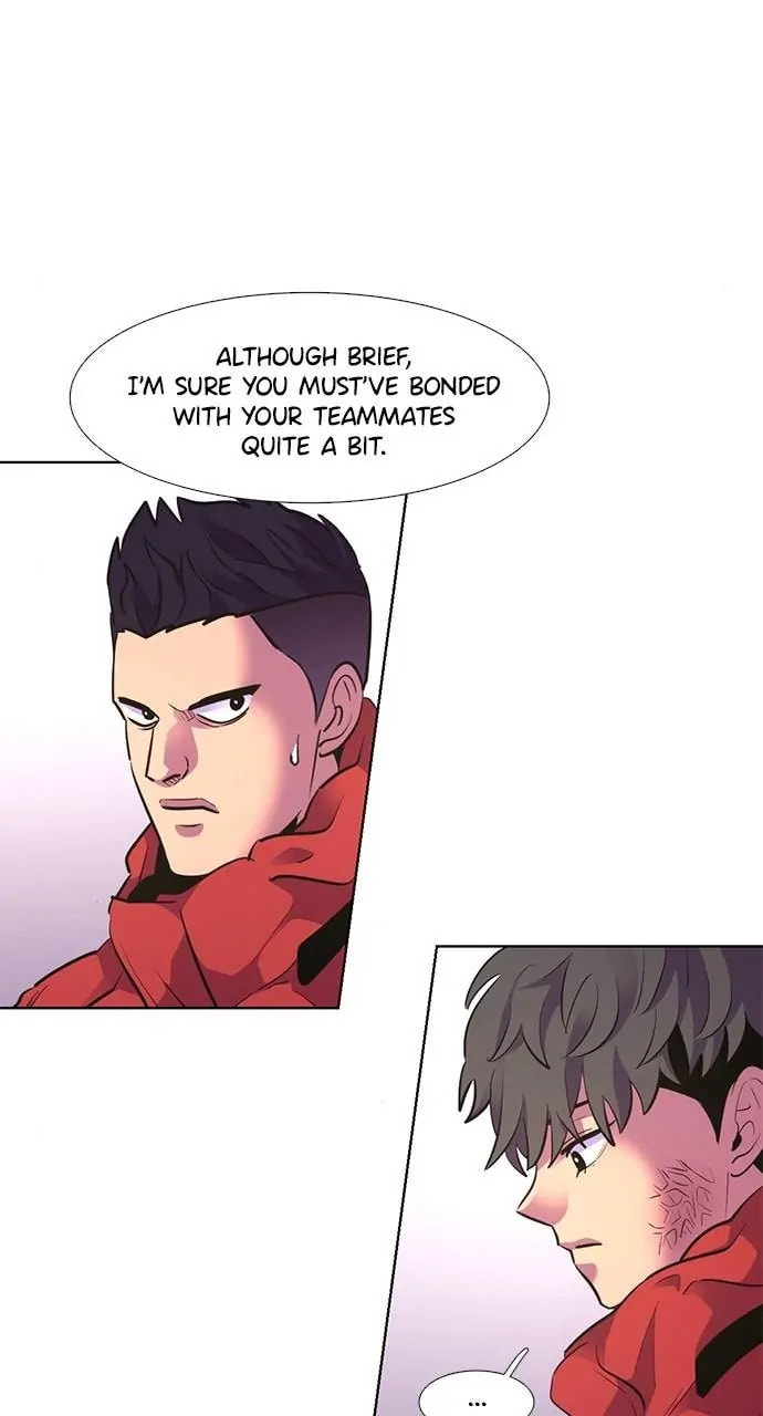 Read 1 Second chapter 160 image 2 on Lezhin