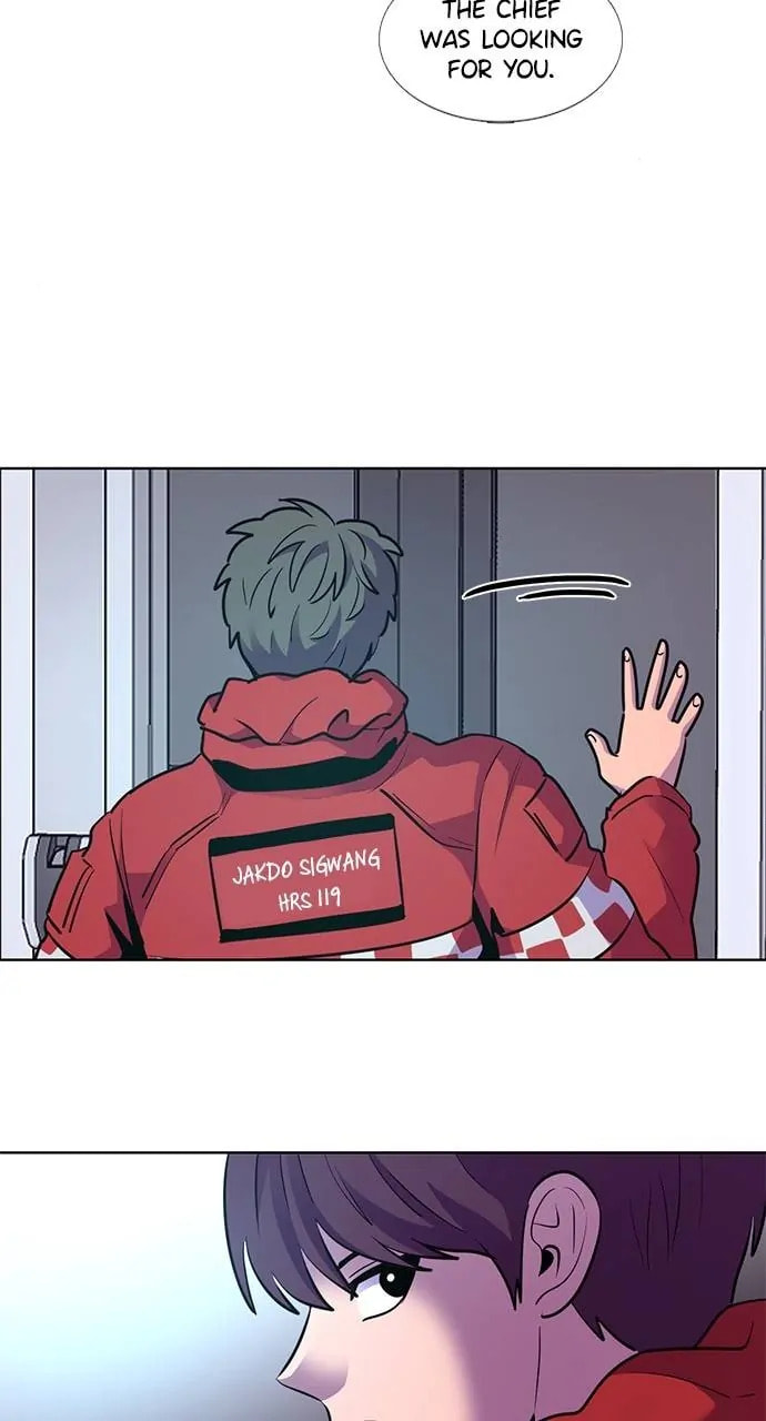 Read 1 Second chapter 160 image 20 on Lezhin