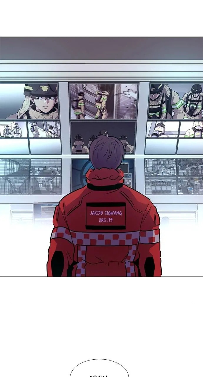 Read 1 Second chapter 160 image 22 on Lezhin