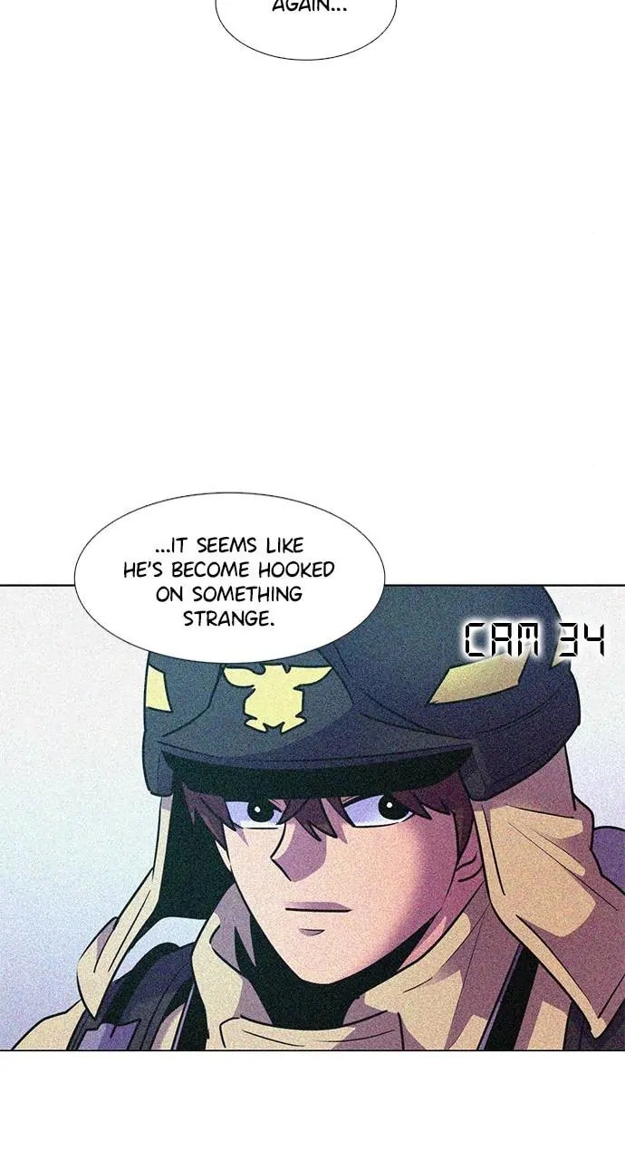 Read 1 Second chapter 160 image 23 on Lezhin