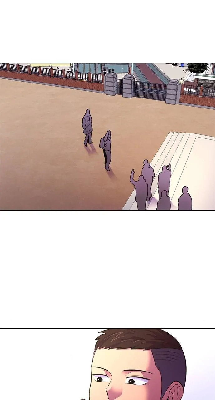 Read 1 Second chapter 160 image 26 on Lezhin