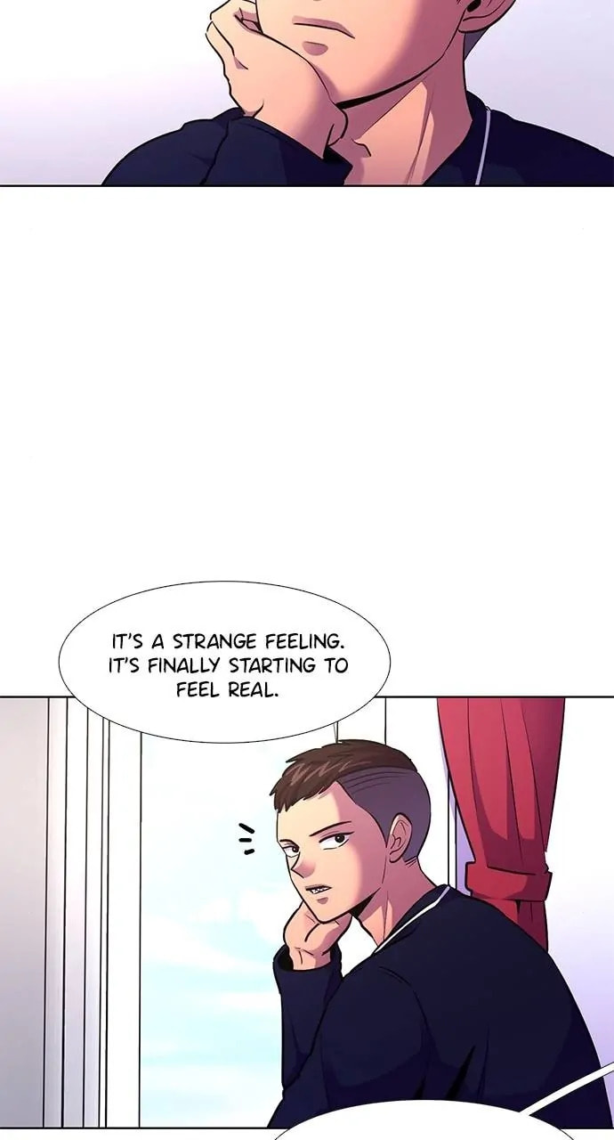 Read 1 Second chapter 160 image 27 on Lezhin