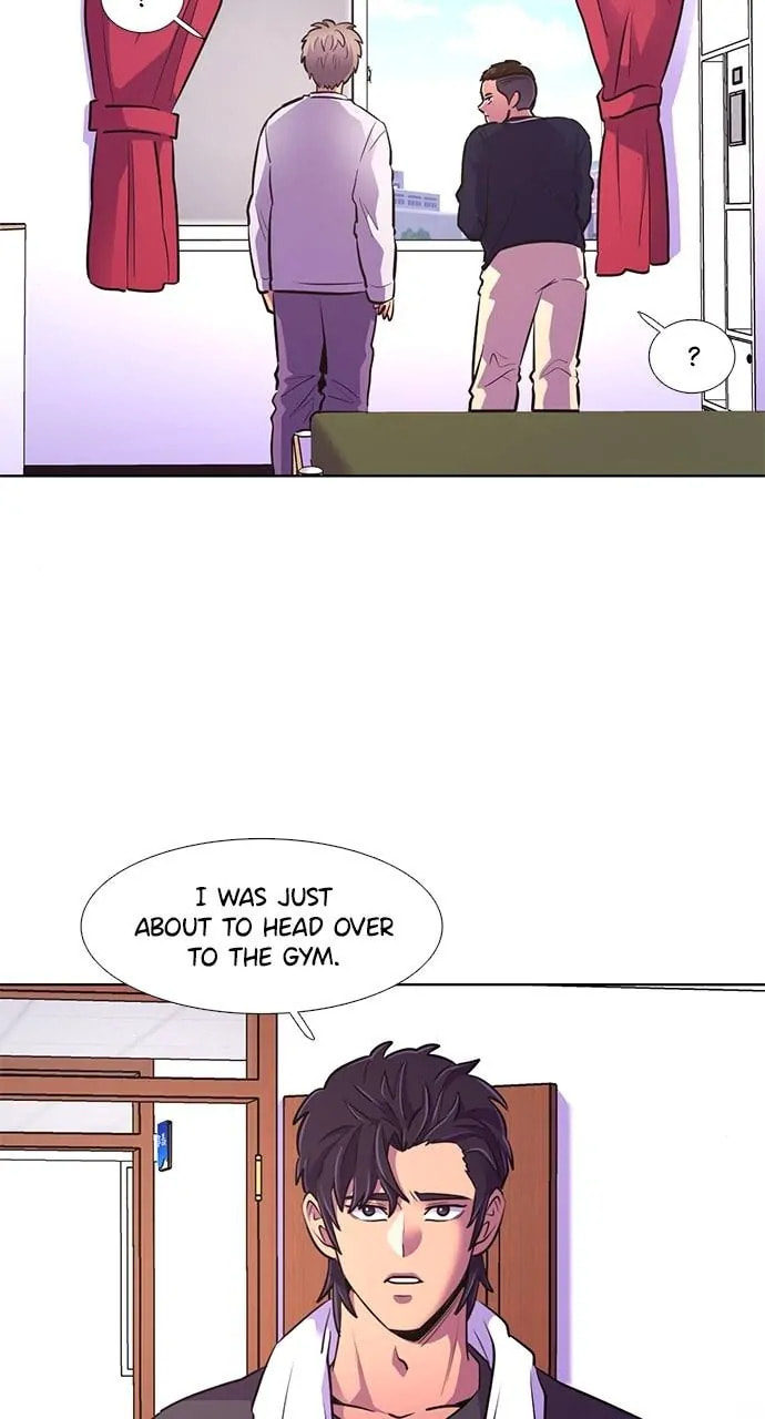 Read 1 Second chapter 160 image 30 on Lezhin