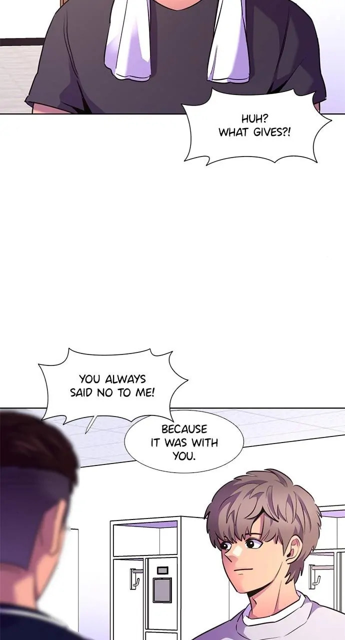 Read 1 Second chapter 160 image 31 on Lezhin