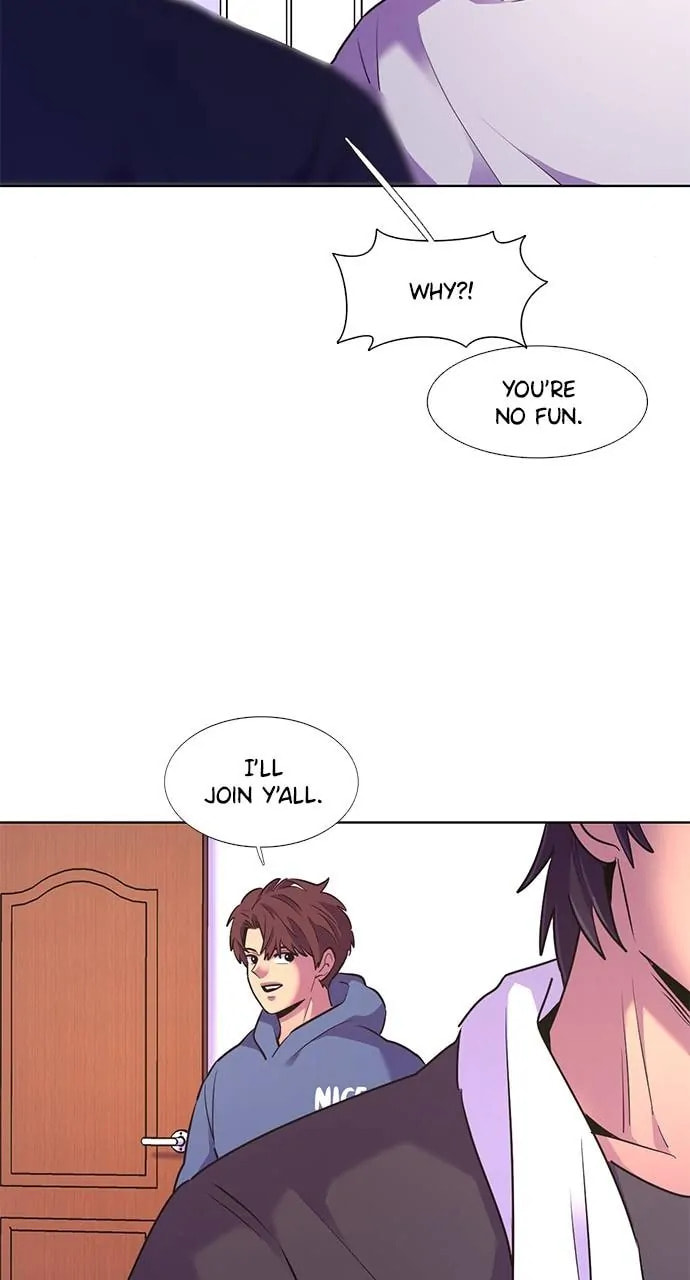 Read 1 Second chapter 160 image 32 on Lezhin
