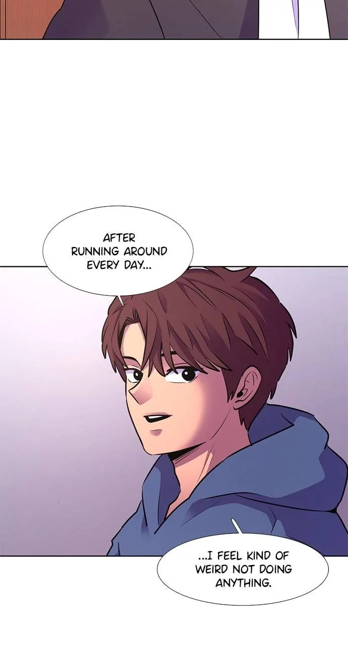 Read 1 Second chapter 160 image 33 on Lezhin