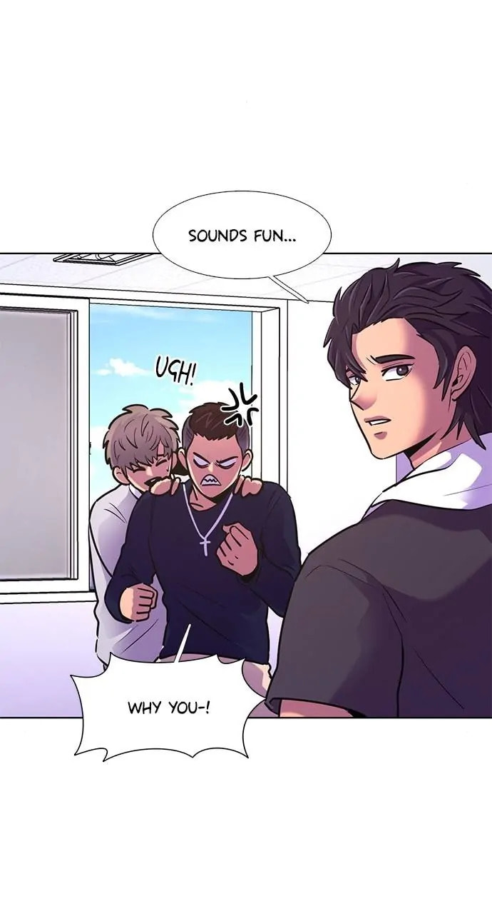 Read 1 Second chapter 160 image 34 on Lezhin