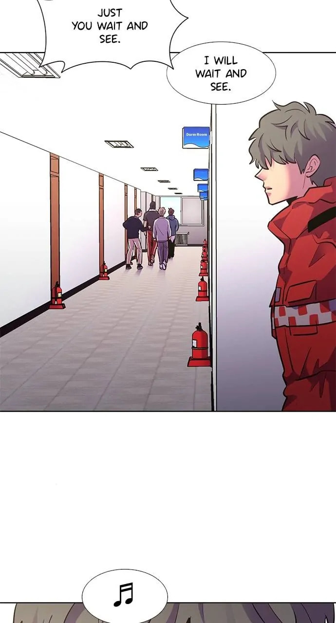 Read 1 Second chapter 160 image 37 on Lezhin