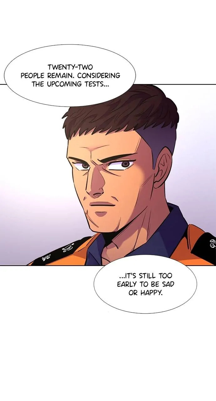 Read 1 Second chapter 160 image 4 on Lezhin