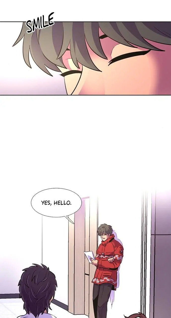 Read 1 Second chapter 160 image 42 on Lezhin