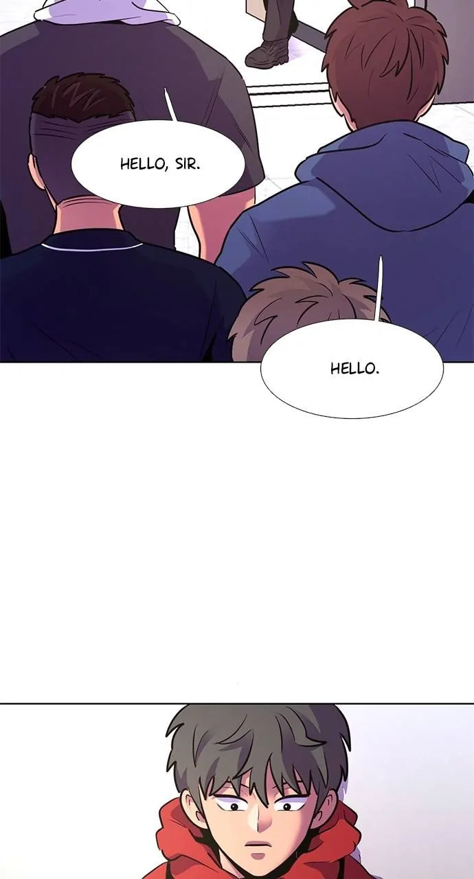 Read 1 Second chapter 160 image 43 on Lezhin
