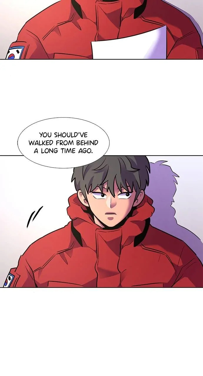 Read 1 Second chapter 160 image 44 on Lezhin