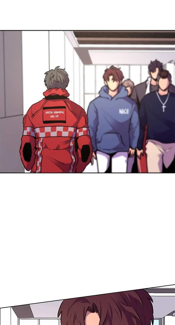 Read 1 Second chapter 160 image 47 on Lezhin