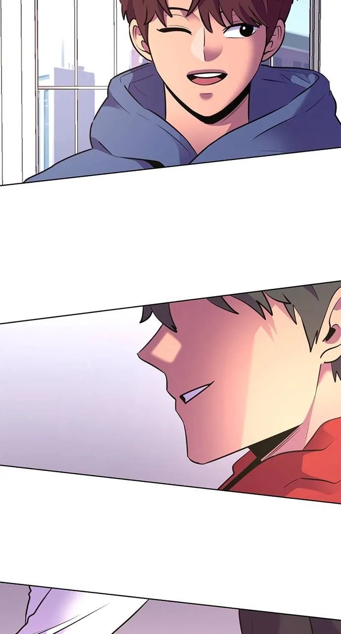 Read 1 Second chapter 160 image 48 on Lezhin