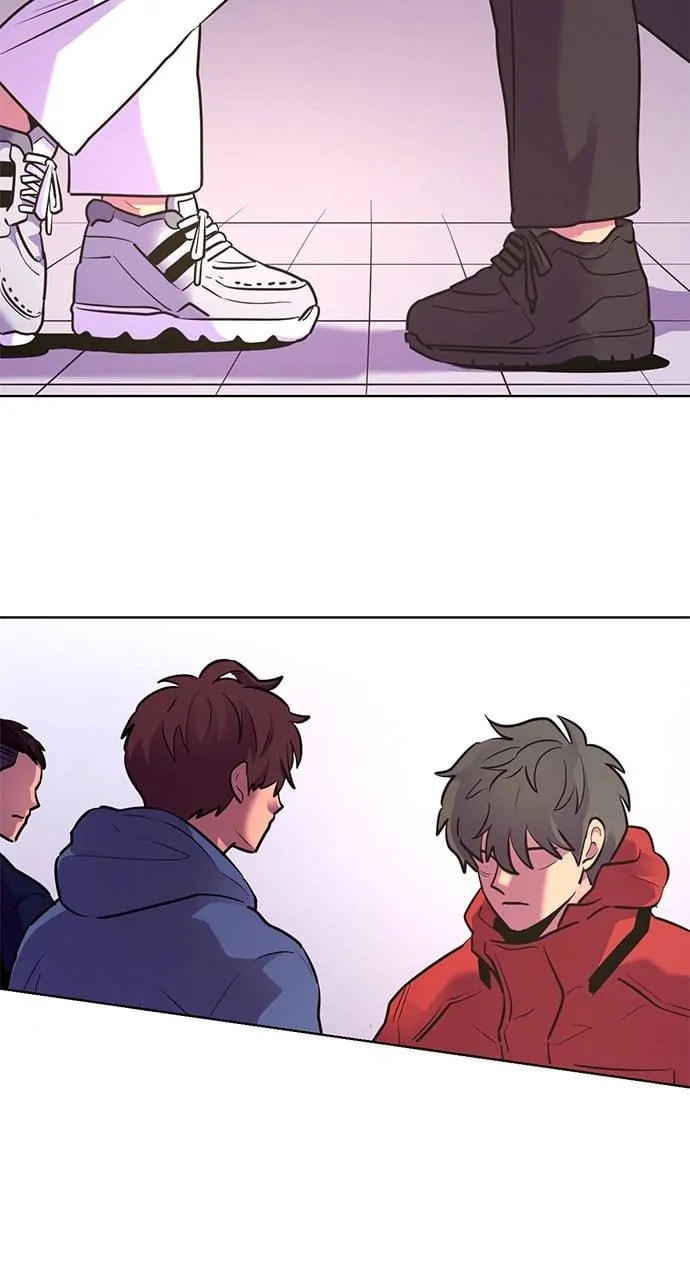 Read 1 Second chapter 160 image 49 on Lezhin