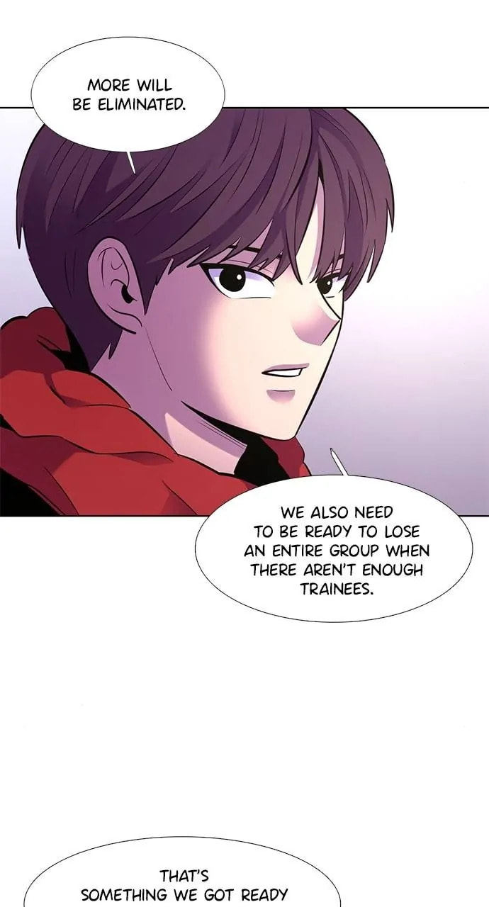 Read 1 Second chapter 160 image 5 on Lezhin
