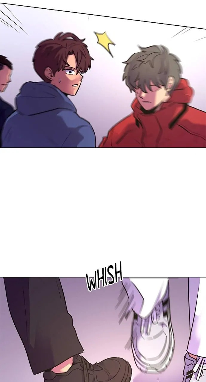 Read 1 Second chapter 160 image 50 on Lezhin