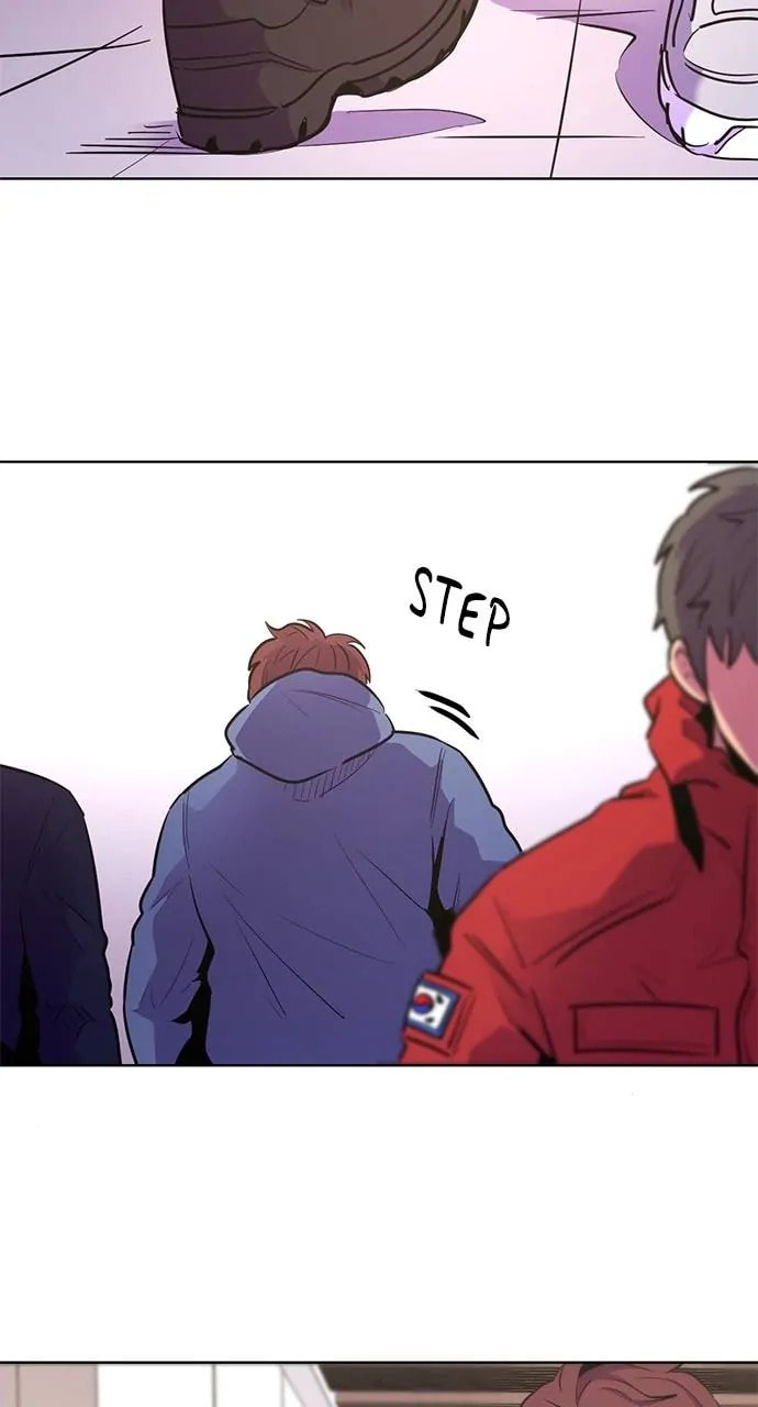 Read 1 Second chapter 160 image 51 on Lezhin