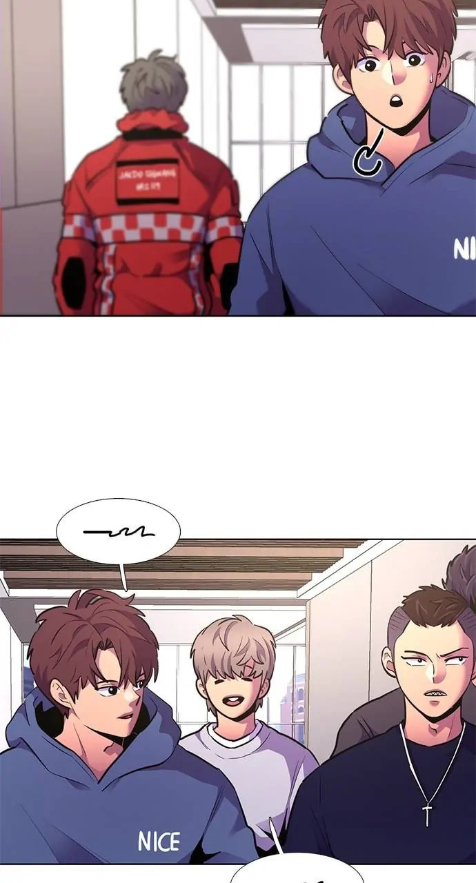 Read 1 Second chapter 160 image 52 on Lezhin
