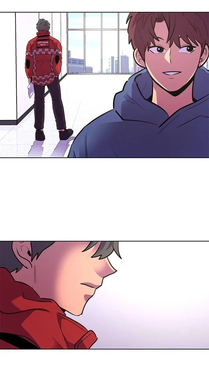 Read 1 Second chapter 160 image 56 on Lezhin