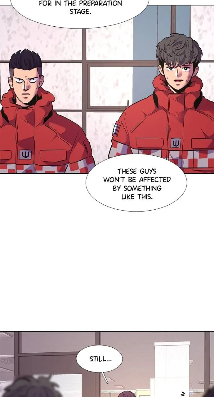 Read 1 Second chapter 160 image 6 on Lezhin