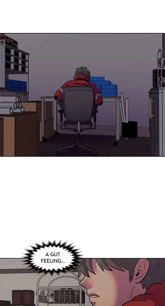 Read 1 Second chapter 160 image 60 on Lezhin