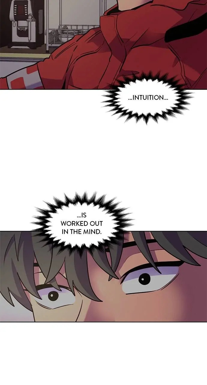 Read 1 Second chapter 160 image 61 on Lezhin