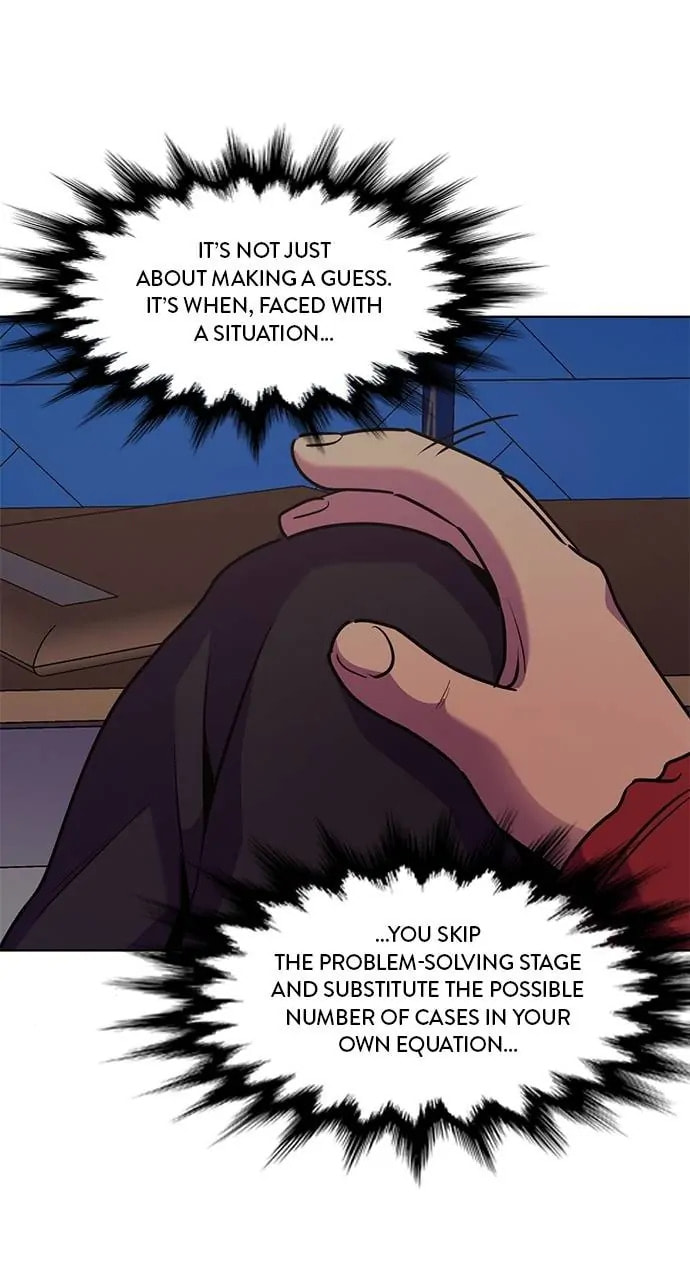 Read 1 Second chapter 160 image 62 on Lezhin