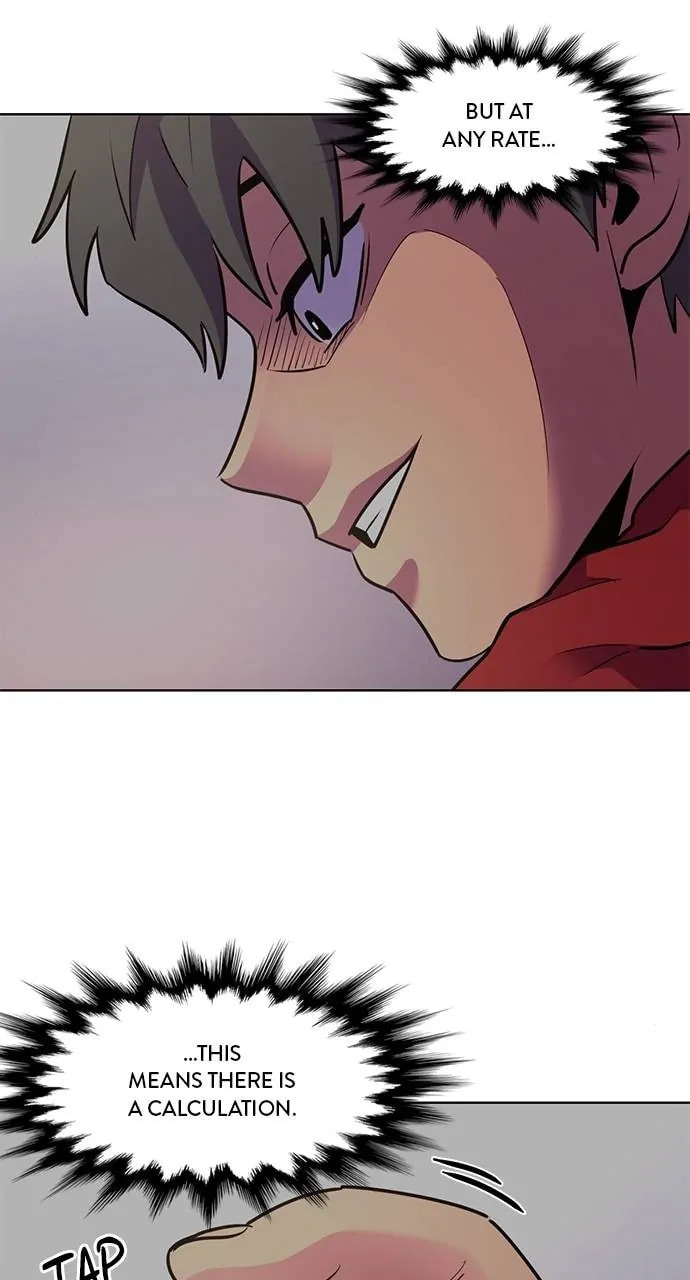 Read 1 Second chapter 160 image 64 on Lezhin