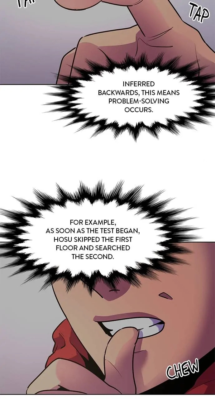 Read 1 Second chapter 160 image 65 on Lezhin