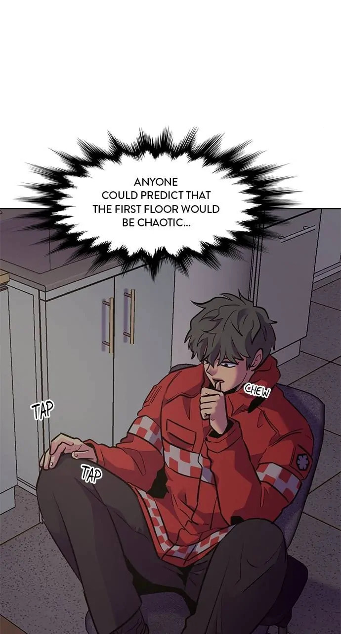 Read 1 Second chapter 160 image 66 on Lezhin