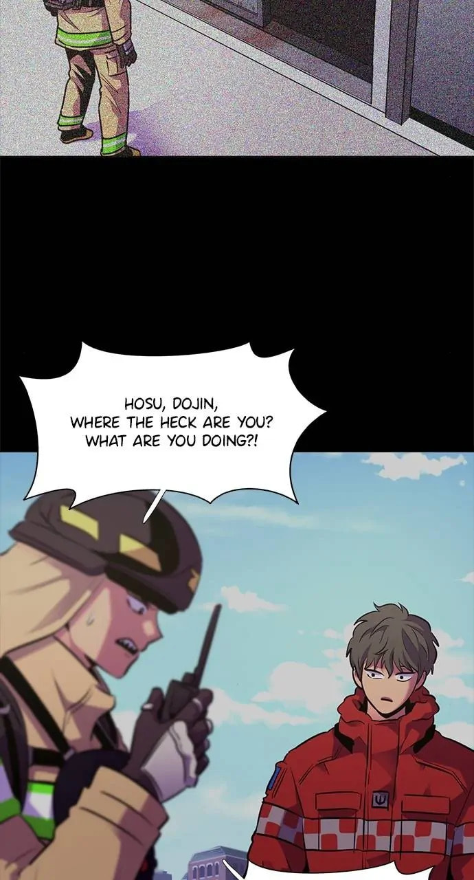 Read 1 Second chapter 160 image 71 on Lezhin