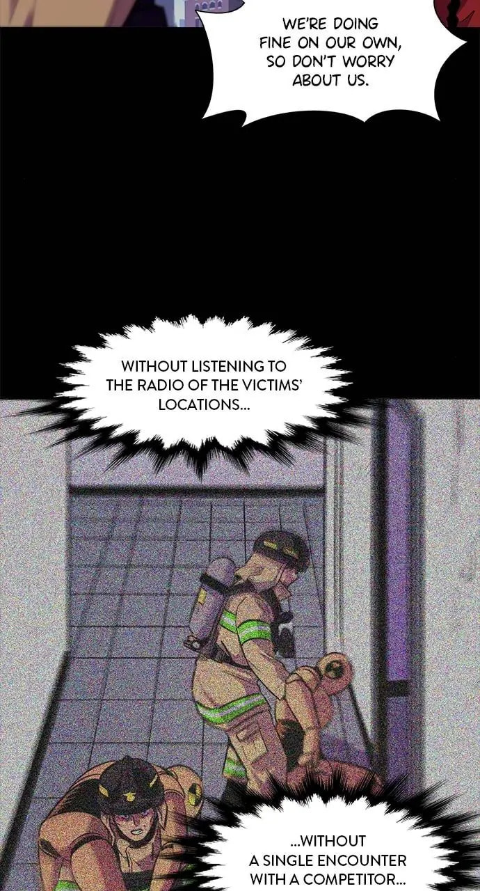Read 1 Second chapter 160 image 72 on Lezhin