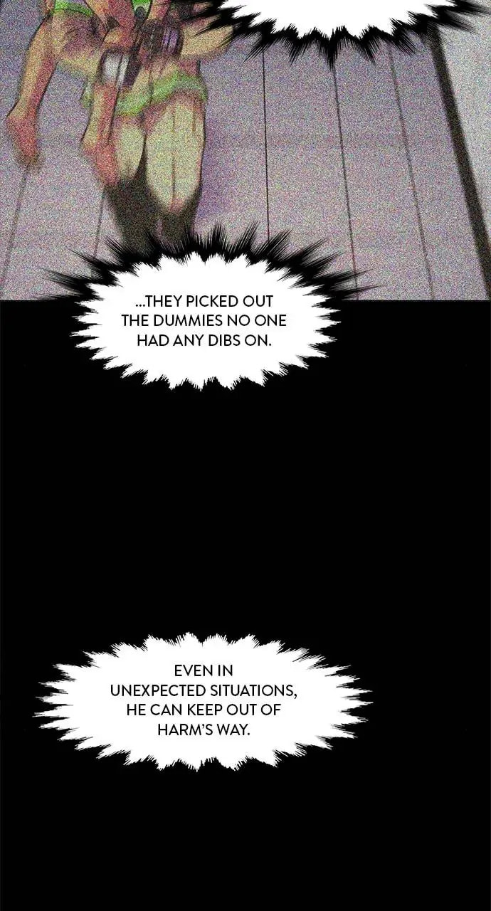 Read 1 Second chapter 160 image 73 on Lezhin